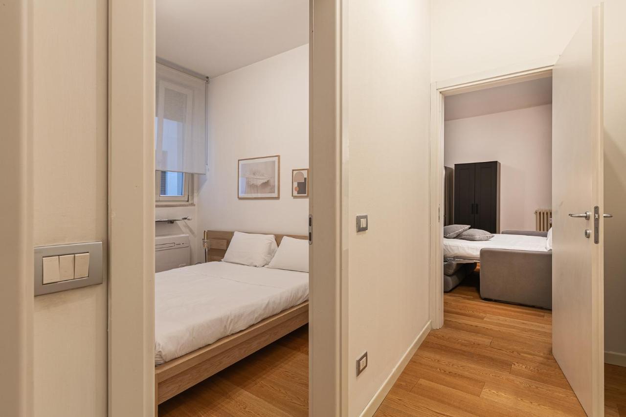 Santa Sofia Home Milano Exterior foto