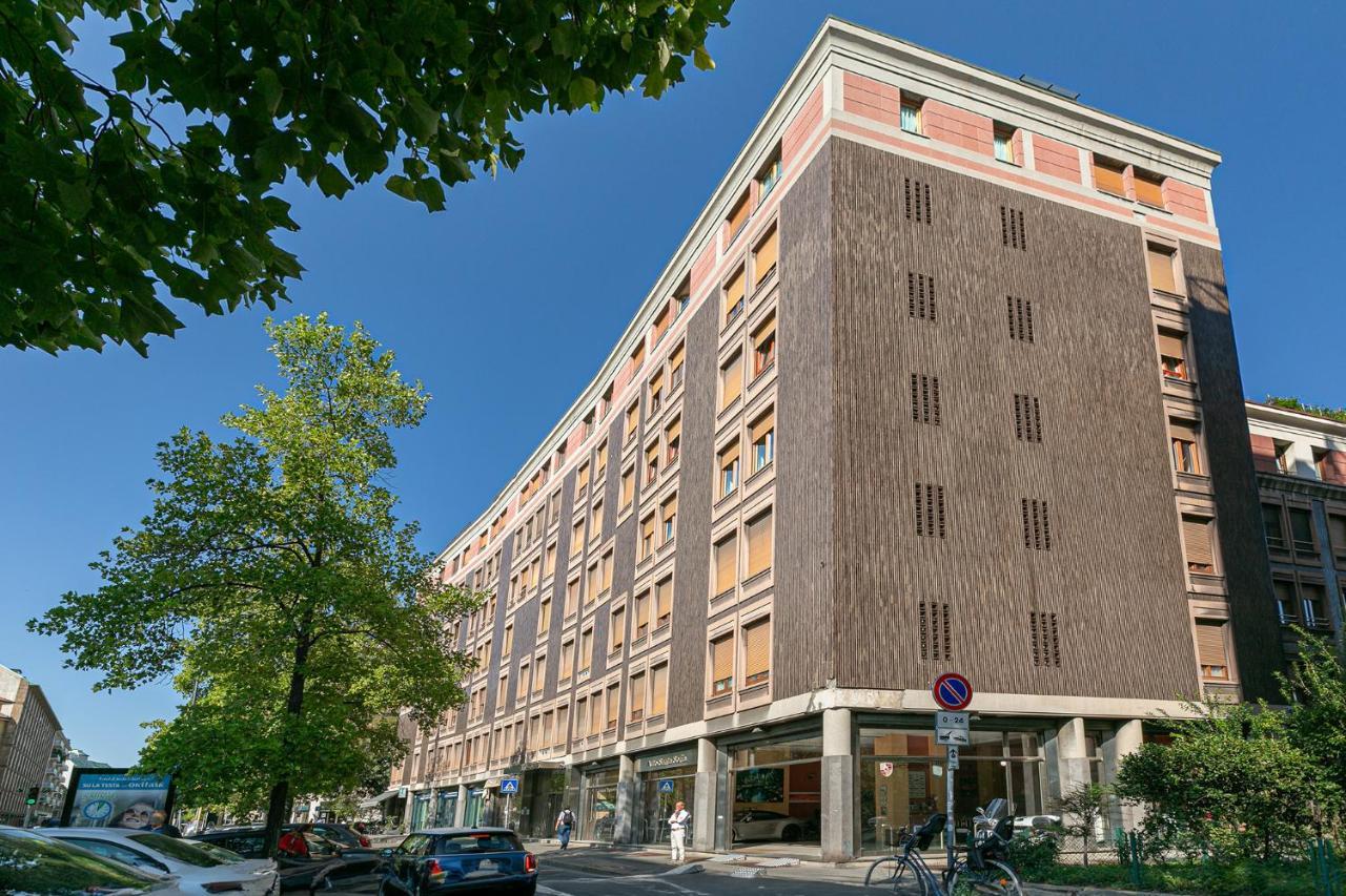 Santa Sofia Home Milano Exterior foto