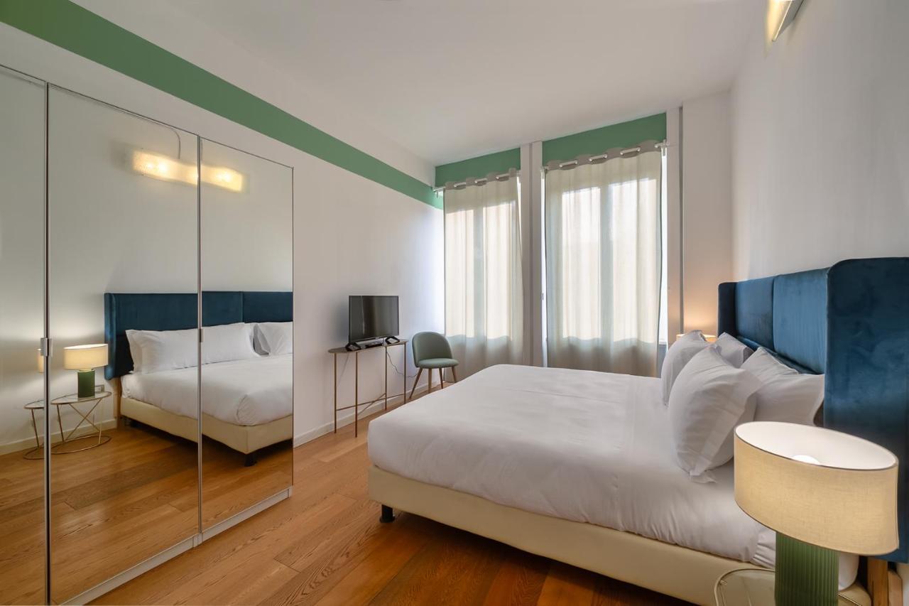 Santa Sofia Home Milano Exterior foto