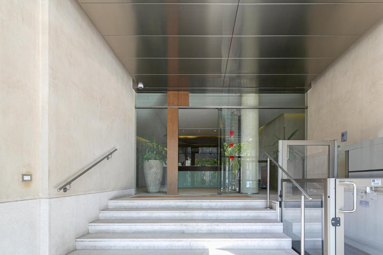 Santa Sofia Home Milano Exterior foto