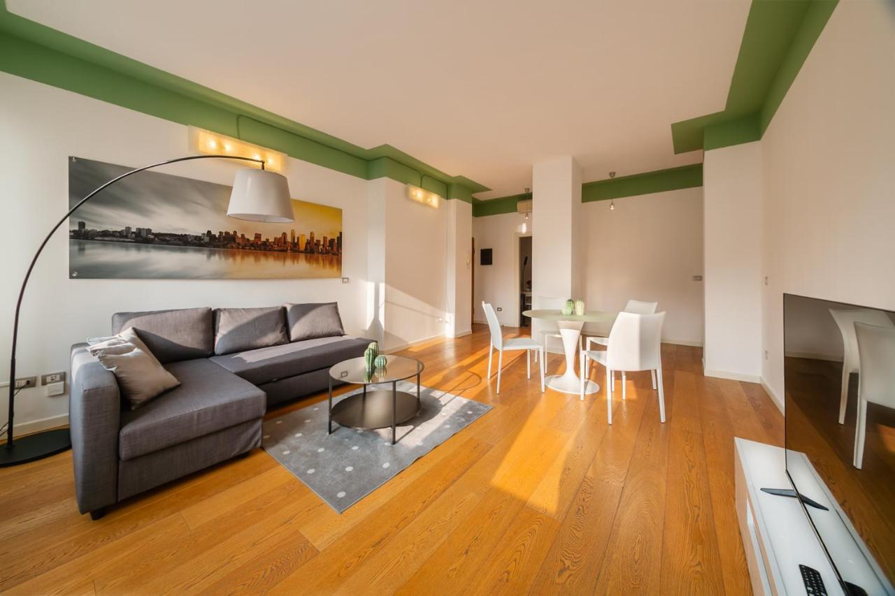 Santa Sofia Home Milano Exterior foto