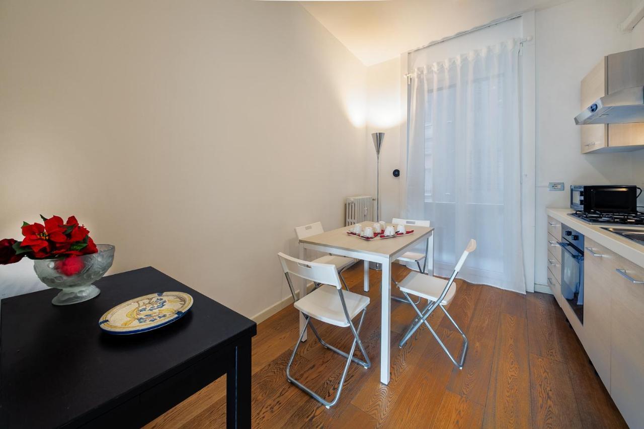 Santa Sofia Home Milano Exterior foto