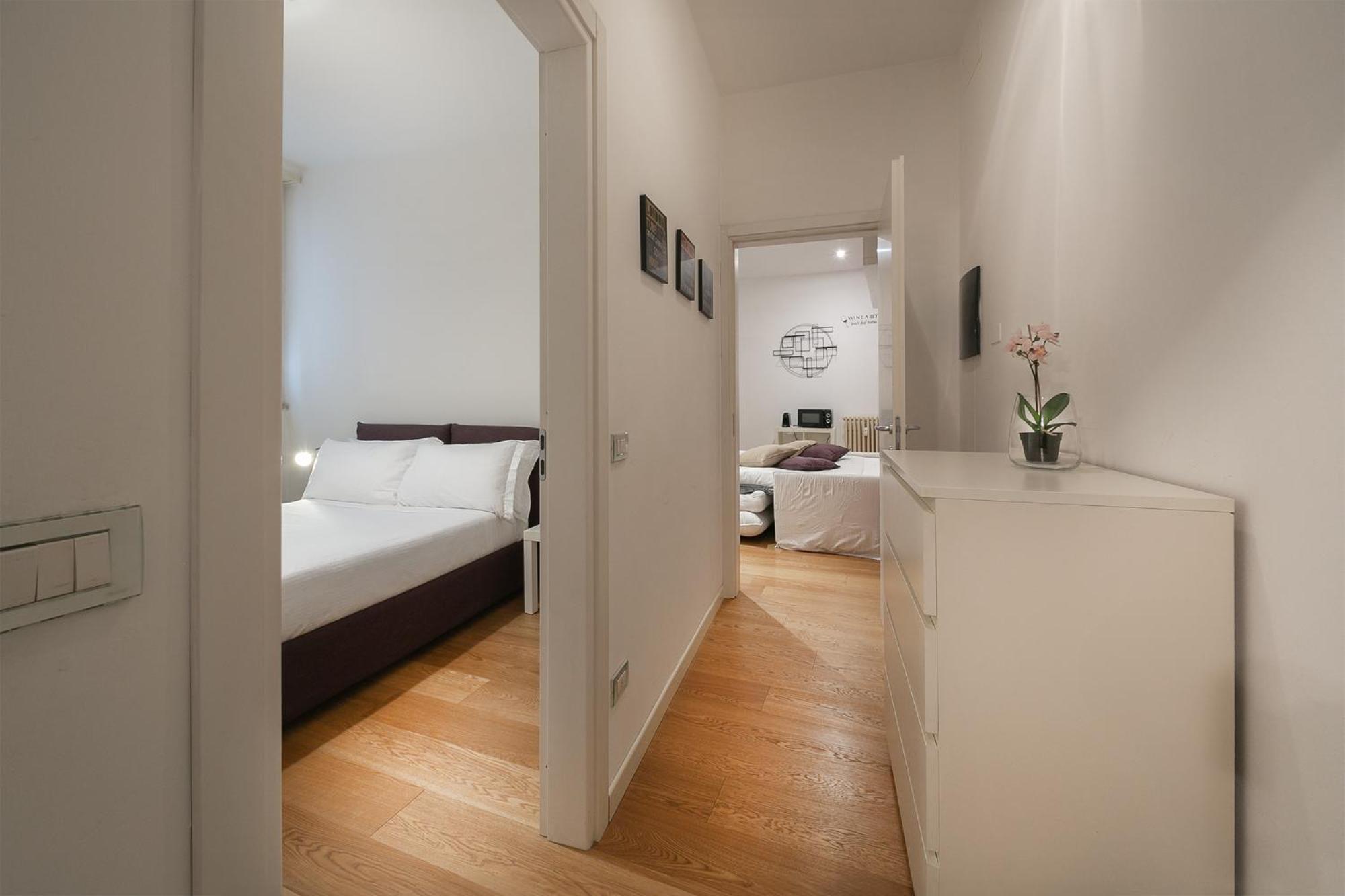 Santa Sofia Home Milano Exterior foto