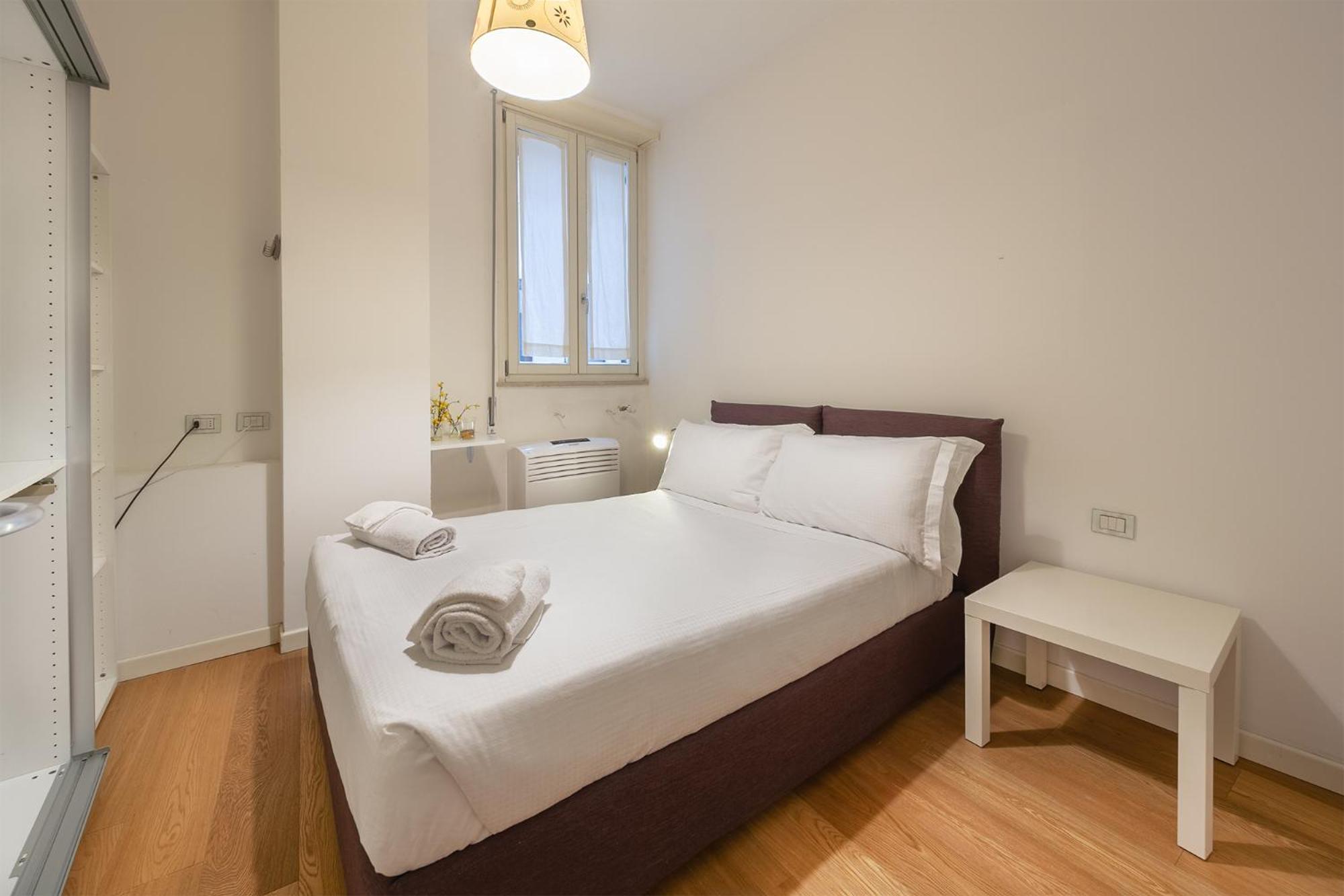 Santa Sofia Home Milano Exterior foto